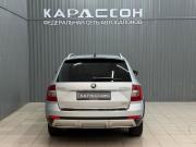 Skoda Octavia III (A7) Магнитогорск  - изображение 20