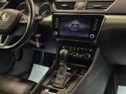 Skoda Superb III Москва  - изображение 19