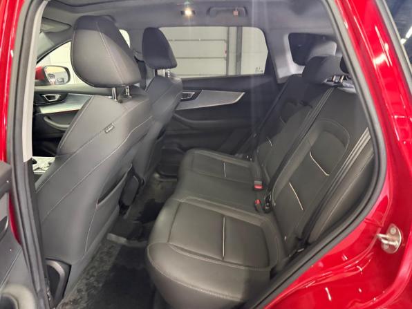 Chery Tiggo 7 Pro Max I с пробегом 2023 года, цена 1 897 000 рублей, 26001 км, внедорожник, Автокод Объявления
