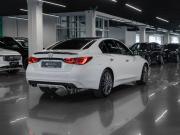 Infiniti Q50 I Рестайлинг Москва  - изображение 37