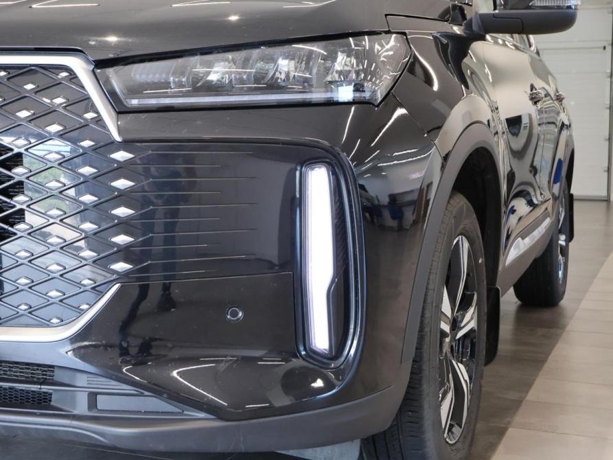 Chery Tiggo 4 I Рестайлинг 2 Калуга  - изображение 7