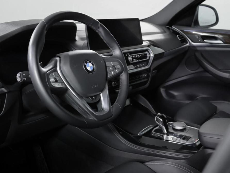BMW X4 II (G02) Рестайлинг Москва  - изображение 14