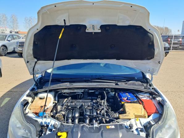 Ford Focus III с пробегом 2013 года, цена 700 000 рублей, 137688 км, хэтчбек, Автокод Объявления