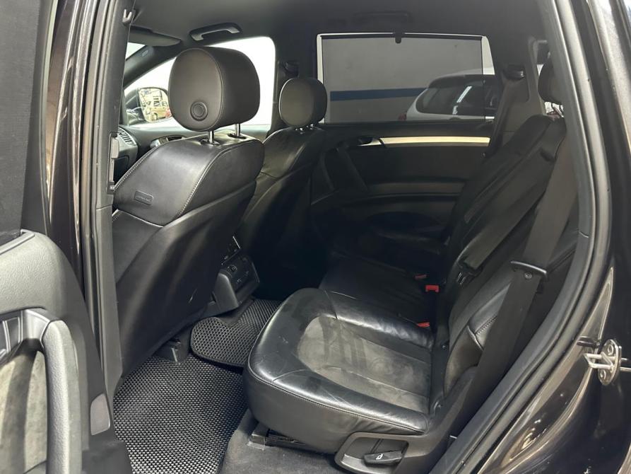 Audi Q7 I (4L) Санкт-Петербург  - изображение 8
