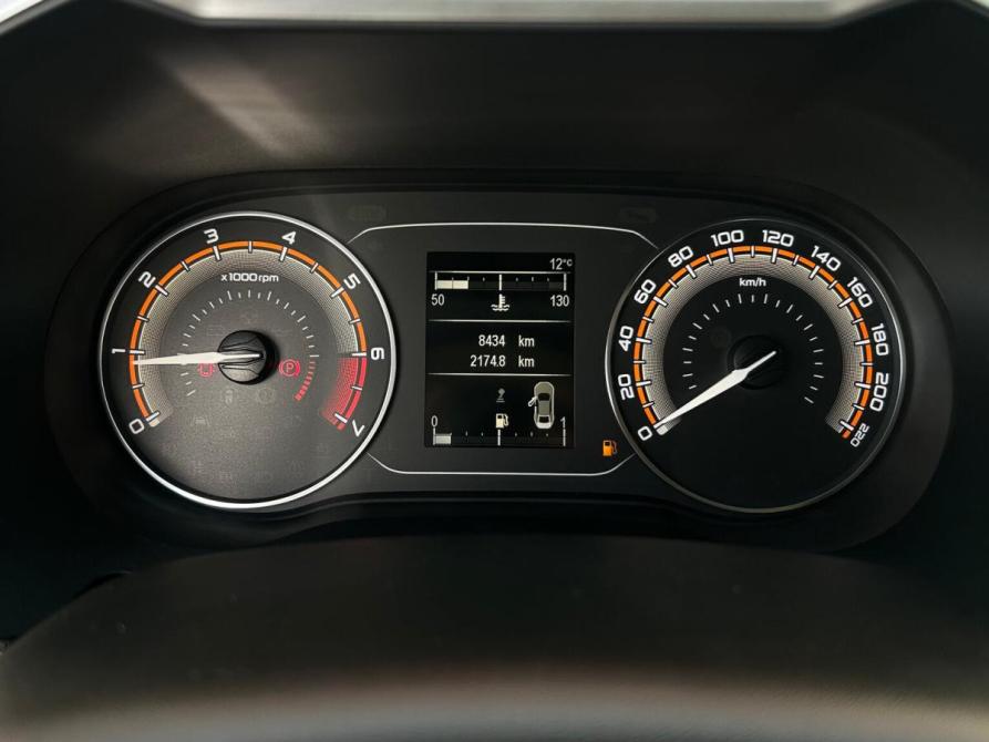 Lada (ВАЗ) Vesta I Рестайлинг (NG) Альметьевск  - изображение 19