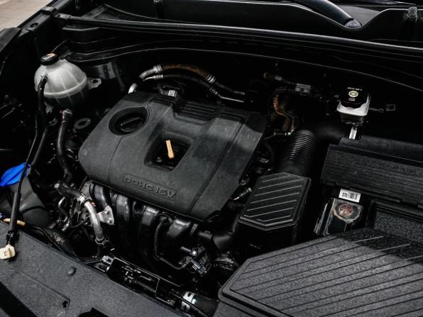 Kia Sportage IV Рестайлинг с пробегом 2020 года, цена 2 299 000 рублей, 92522 км, внедорожник, Автокод Объявления