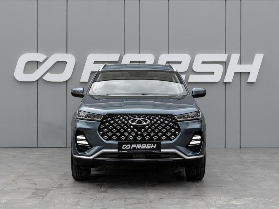 Chery Tiggo 7 Pro I Краснодар  - изображение 3