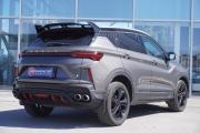 Geely Binyue I Рестайлинг 2 Ульяновск  - изображение 27