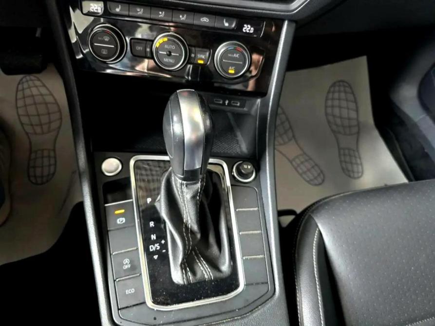 Volkswagen Jetta VII Рестайлинг Чайковский  - изображение 3