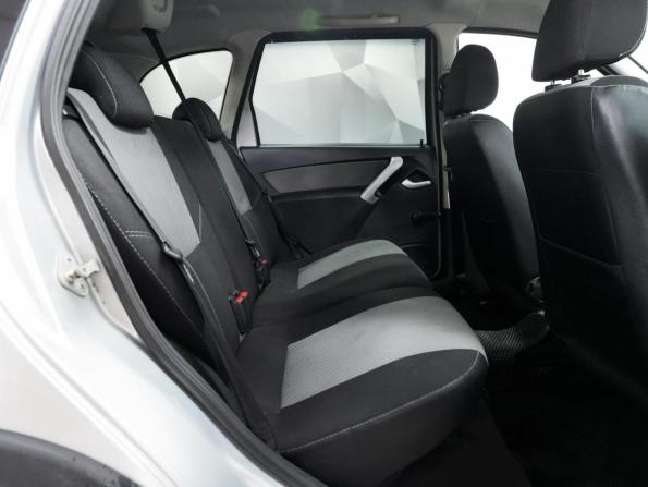 Lada (ВАЗ) Kalina II с пробегом 2017 года, цена 545 000 рублей, 133644 км, универсал, Автокод Объявления