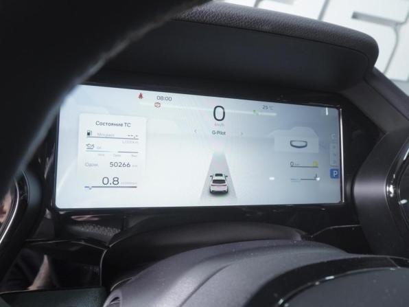 Geely Monjaro I с пробегом 2023 года, цена 2 920 000 рублей, 50266 км, внедорожник, Автокод Объявления