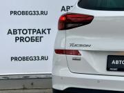 Hyundai Tucson III Рестайлинг Владимир  - изображение 30