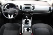 Kia Sportage III Рестайлинг Ярославль  - изображение 23