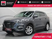 Hyundai Tucson III Рестайлинг Кемерово  - изображение 22