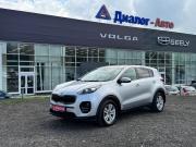 Kia Sportage IV Набережные Челны  - изображение 21