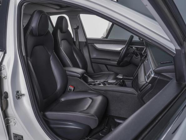JAC J7 I с пробегом 2023 года, цена 1 250 000 рублей, 64022 км, лифтбек, Автокод Объявления