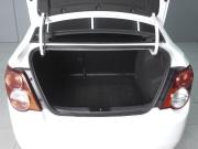 Chevrolet Aveo II Ростов-на-Дону  - изображение 30