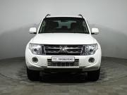 Mitsubishi Pajero IV Рестайлинг 1 Санкт-Петербург  - изображение 21