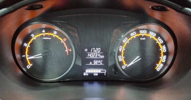Lada (ВАЗ) Granta I Рестайлинг с пробегом 2019 года, цена 560 000 рублей, 140233 км, седан, Автокод Объявления