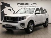Kia Mohave I Рестайлинг 2 Ростов-на-Дону  - изображение 49