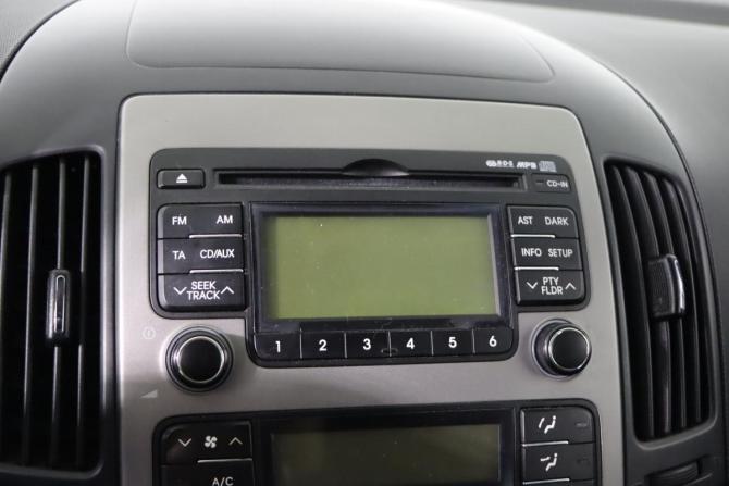 Hyundai i30 I с пробегом 2009 года, цена 589 990 рублей, 180329 км, хэтчбек, Автокод Объявления