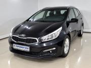 Kia Ceed II Рестайлинг Москва  - изображение 16