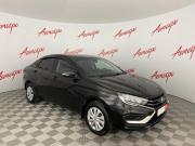 Lada (ВАЗ) Vesta I Рестайлинг (NG) Псков  - изображение 26