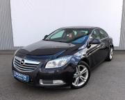 Opel Insignia I Санкт-Петербург  - изображение 23