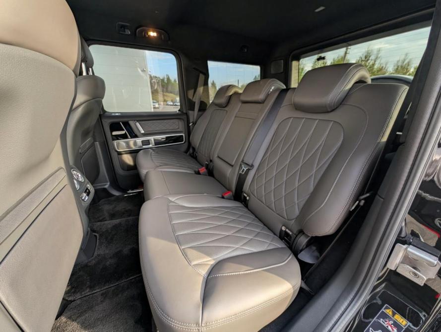 Mercedes-Benz G-Класс III (W465) Рестайлинг Санкт-Петербург  - изображение 21