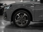 Audi Q3 II (F3) Москва  - изображение 50