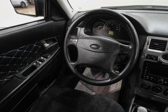 Lada (ВАЗ) Priora I с пробегом 2011 года, цена 349 000 рублей, 253000 км, хэтчбек, Автокод Объявления