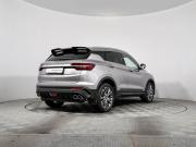 Belgee X50 Санкт-Петербург  - изображение 28