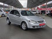 Chevrolet Lacetti I Екатеринбург  - изображение 16