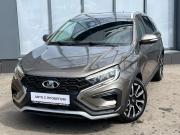 Lada (ВАЗ) Vesta I Рестайлинг (NG) Ярославль  - изображение 13