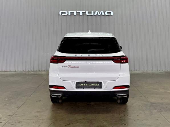 Chery Tiggo 7 Pro Max I с пробегом 2023 года, цена 1 867 000 рублей, 18544 км, внедорожник, Автокод Объявления