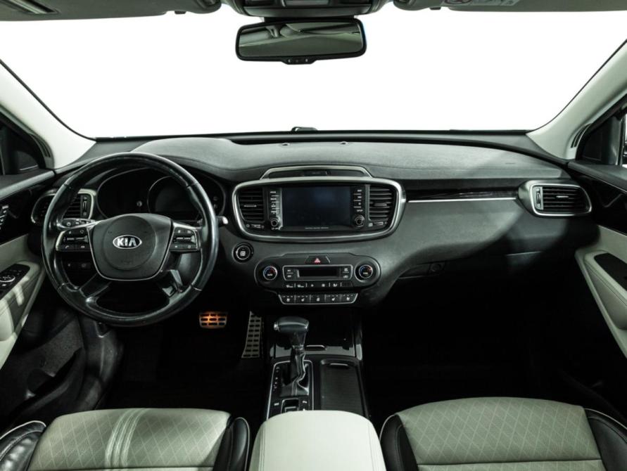 Kia Sorento III Prime Рестайлинг Санкт-Петербург  - изображение 13