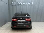 Kia Rio III Магнитогорск  - изображение 20