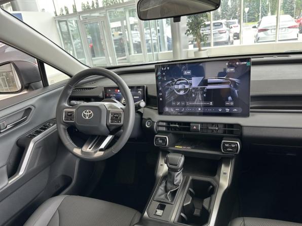 Toyota RAV4 VI (XA60) с пробегом 2026 года, цена 4 350 000 рублей, 10 км, внедорожник, Автокод Объявления