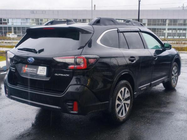 Subaru Outback VI с пробегом 2020 года, цена 3 095 000 рублей, 136000 км, универсал, Автокод Объявления