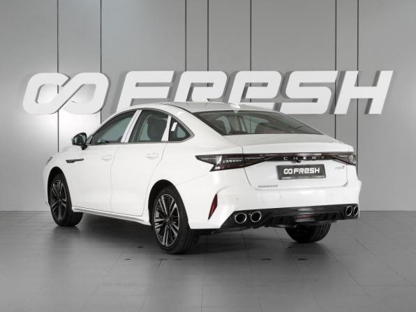 Chery Arrizo 8 с пробегом 2025 года, цена 2 230 000 рублей, 12 км, седан, Автокод Объявления