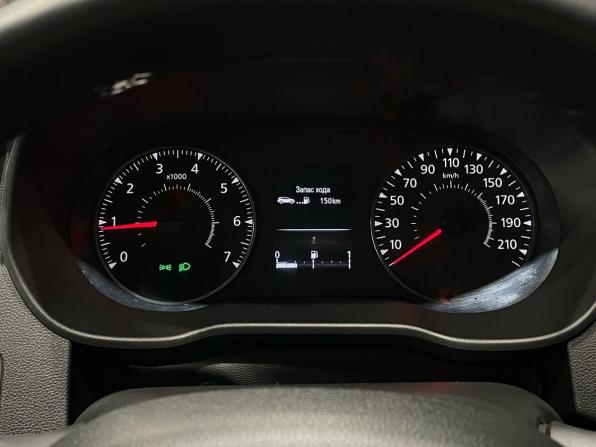 Renault Duster II с пробегом 2021 года, цена 1 524 000 рублей, 150636 км, внедорожник, Автокод Объявления