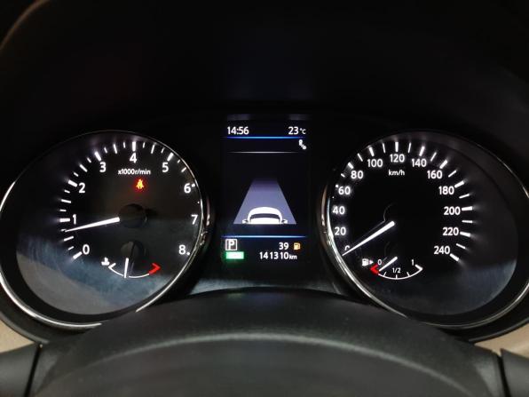 Nissan X-Trail III Рестайлинг с пробегом 2021 года, цена 2 429 000 рублей, 141310 км, внедорожник, Автокод Объявления
