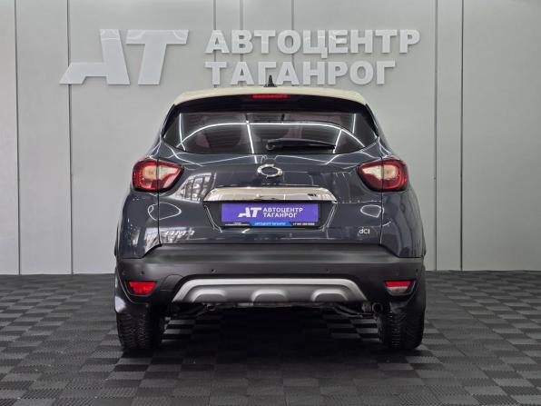 Renault Samsung QM3 с пробегом 2017 года, цена 1 499 000 рублей, 86000 км, внедорожник, Автокод Объявления