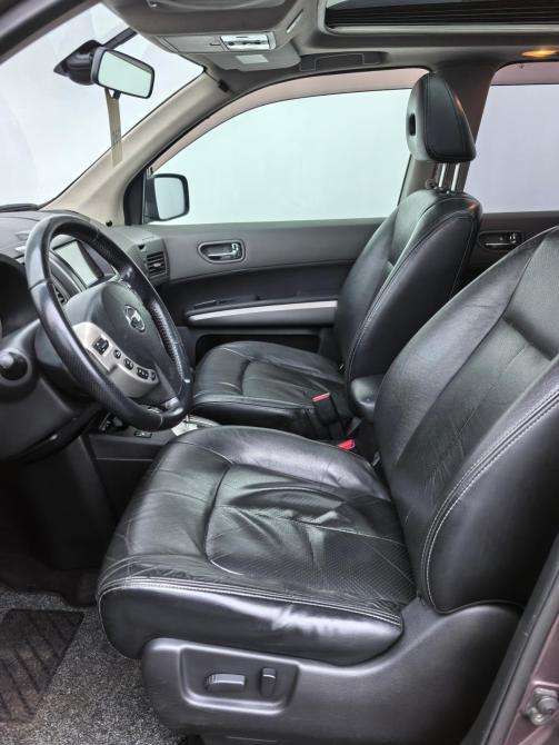 Nissan X-Trail II Санкт-Петербург  - изображение 9