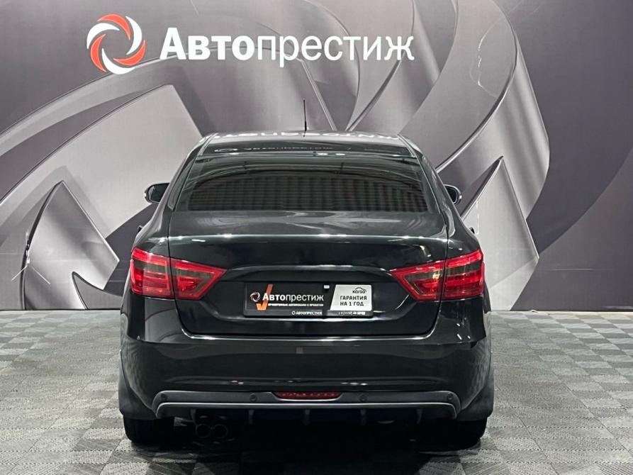 Lada (ВАЗ) Vesta I Оренбург  - изображение 7