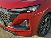 Changan CS55 Plus II Москва  - изображение 35