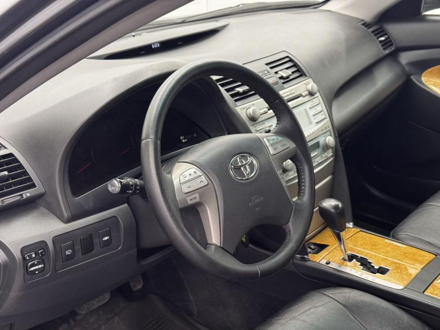 Toyota Camry VI (XV40) Воронеж  - изображение 16