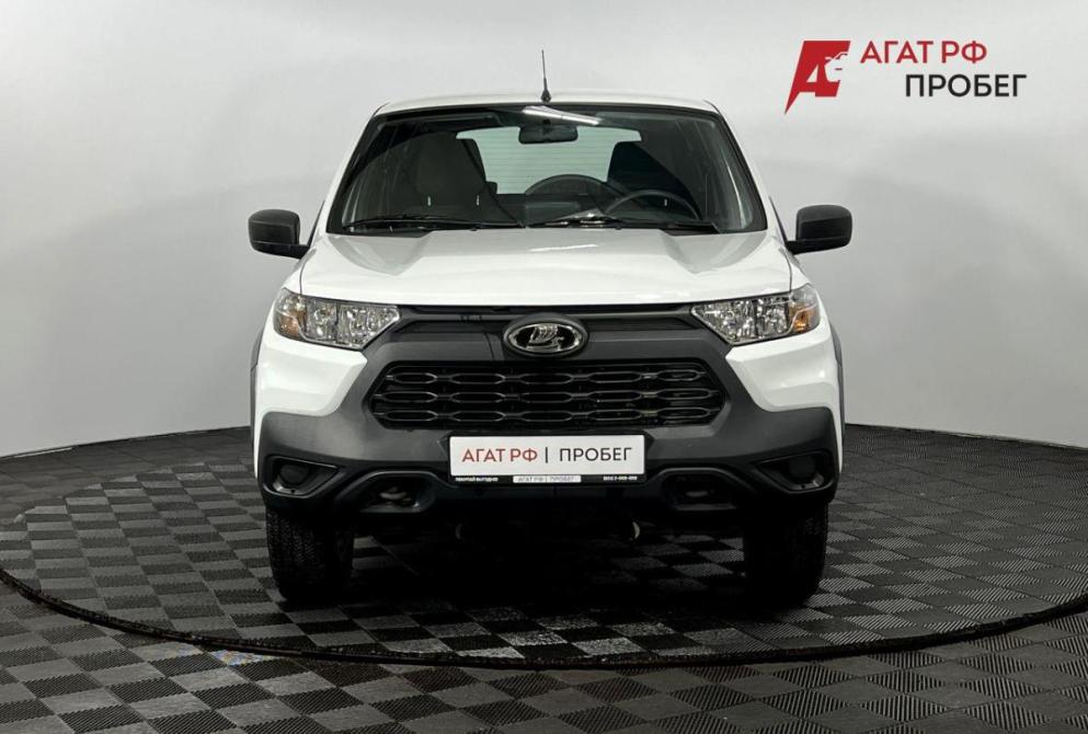 Lada (ВАЗ) Niva Travel I Нижний Новгород  - изображение 3