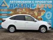 Lada (ВАЗ) Granta I Рестайлинг Набережные Челны  - изображение 21