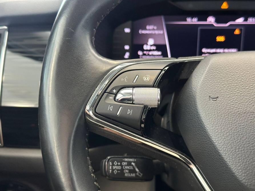 Skoda Kodiaq I Тверь  - изображение 14